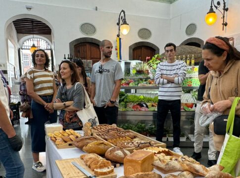 Santa Cruz de La Palma promueve el consumo de producto local con una nueva edición de la Semana de la Recova