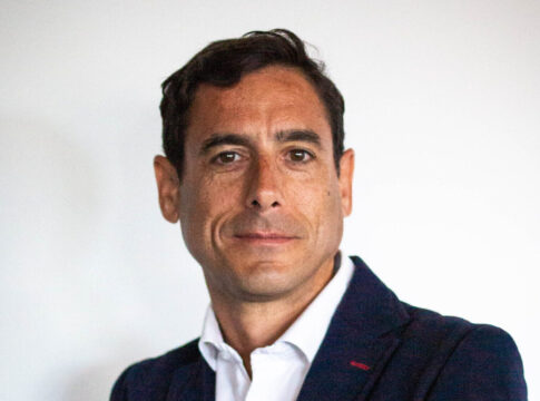 Javier Viruel. Socio de Audazia y CEO Bnbdays