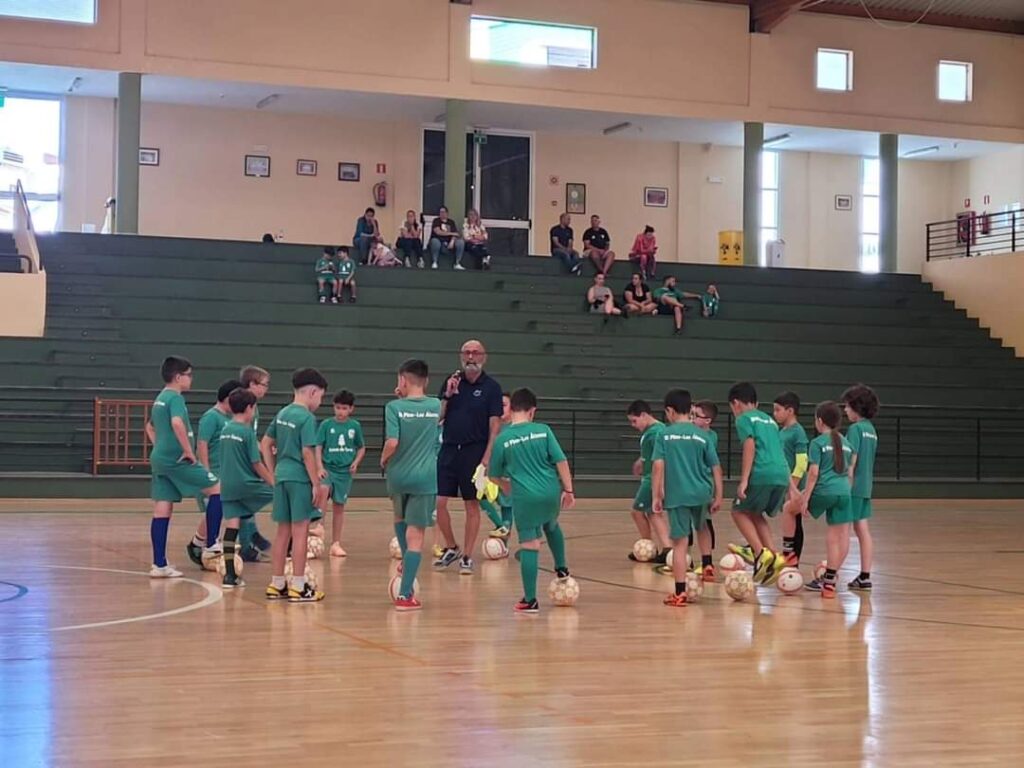 El IID abona más de 1,5 millones de euros para sufragar los gastos de más de un centenar de clubes de fútbol y fútbol sala de Gran Canaria