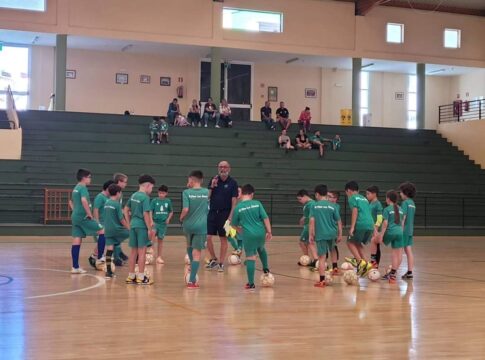 El IID abona más de 1,5 millones de euros para sufragar los gastos de más de un centenar de clubes de fútbol y fútbol sala de Gran Canaria