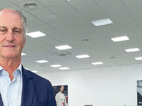 Fernando González: “El principal desafío de nuestro mercado pasa por una renovación del parque automovilístico”