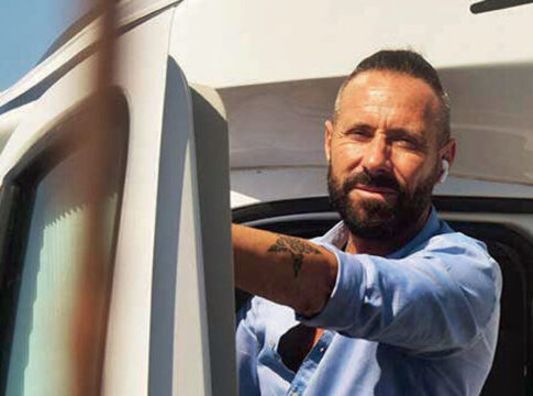 Stefano Bragantini: “Ofrecemos una solución integral para los amantes de las caravanas y las campers”