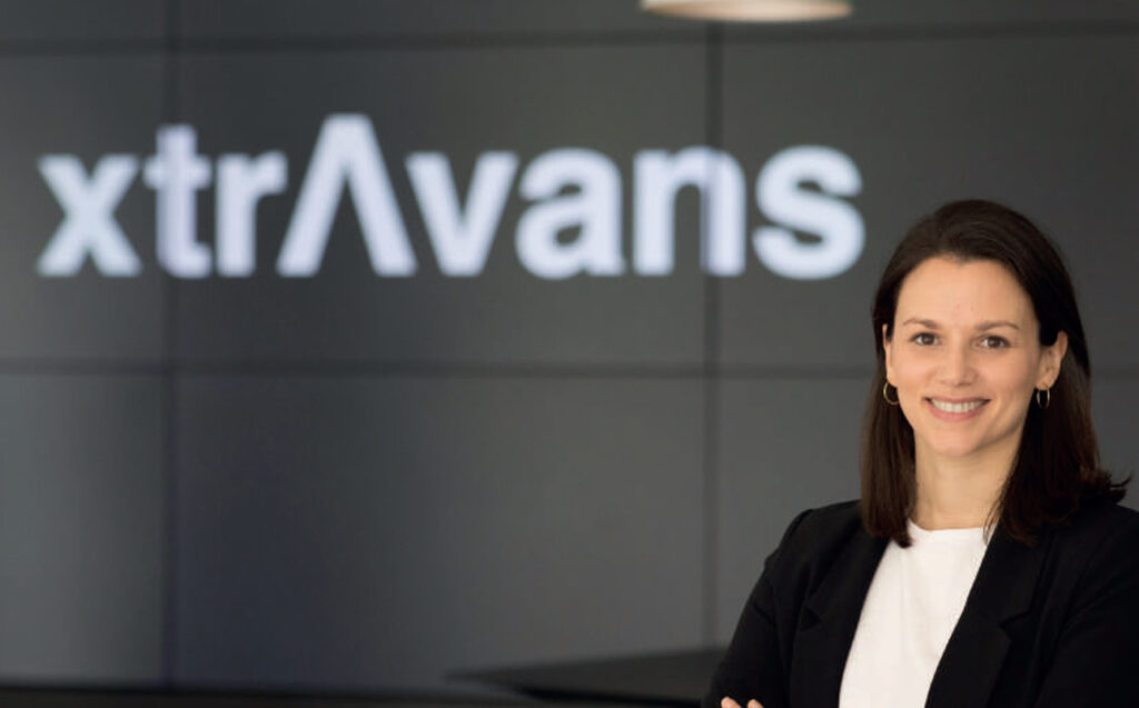 Arminda Domínguez Auyanet: “Nuestro objetivo es ofrecer una solución integral y sin complicaciones para las necesidades de movilidad de los clientes”