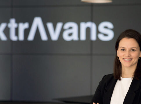 Arminda Domínguez Auyanet: “Nuestro objetivo es ofrecer una solución integral y sin complicaciones para las necesidades de movilidad de los clientes”