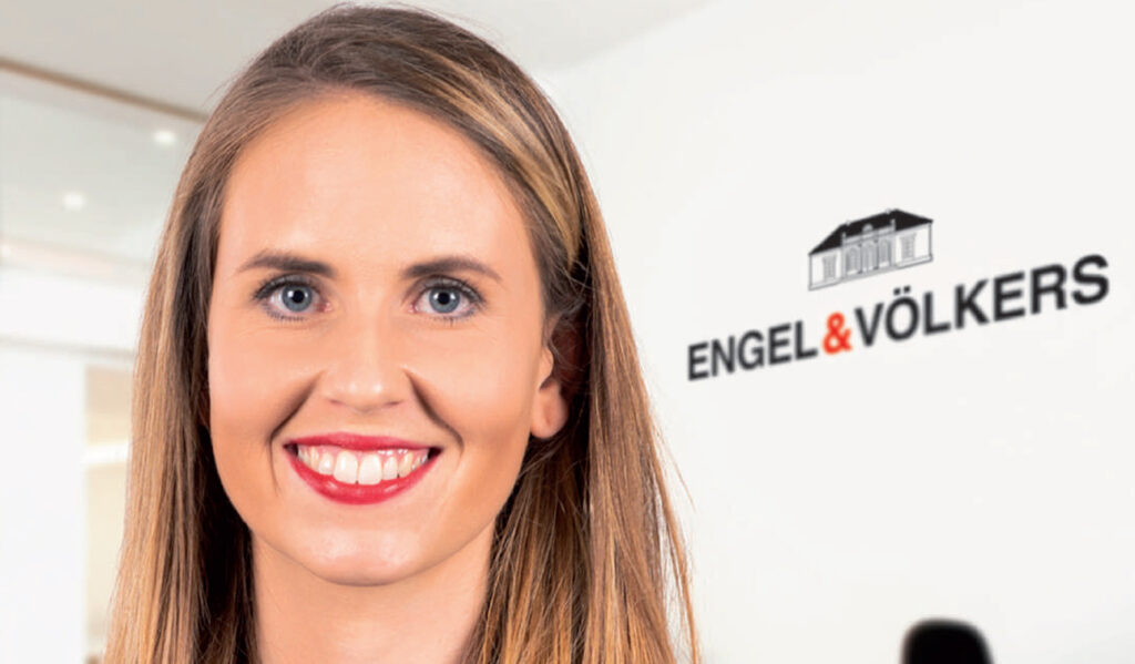 Maren Harder: “Este enfoque holístico hace que el proyecto sea único en el mercado inmobiliario”