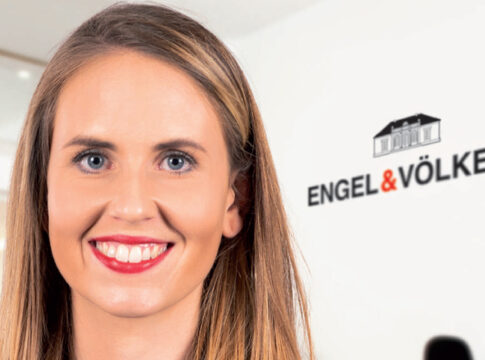 Maren Harder: “Este enfoque holístico hace que el proyecto sea único en el mercado inmobiliario”