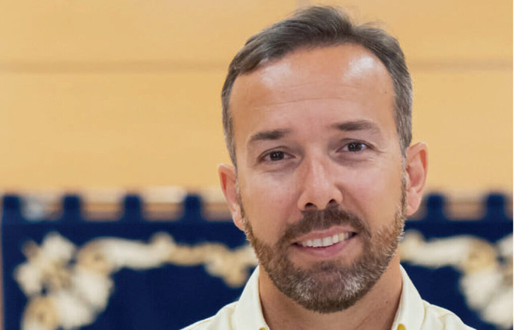 Luis González: “Es fundamental ayudar a todos los sectores del transporte”