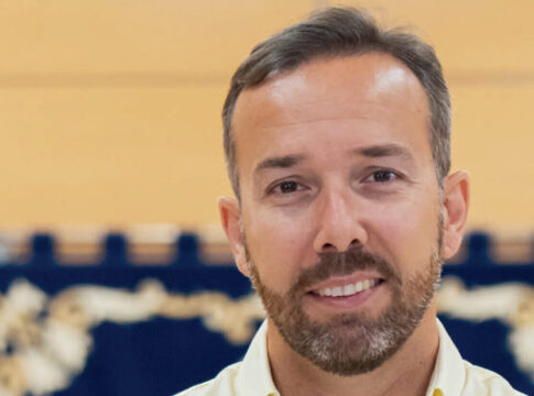 Luis González: “Es fundamental ayudar a todos los sectores del transporte”