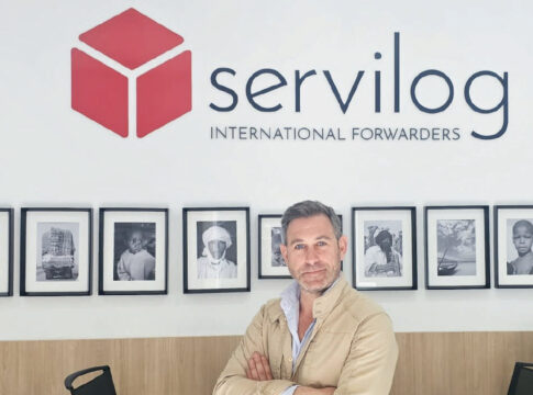 Carlos Álvarez: “Si África te da, hay que dar a África”