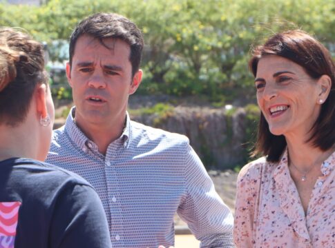 La zona deportiva de La Jaquita contará con mejoras significativas