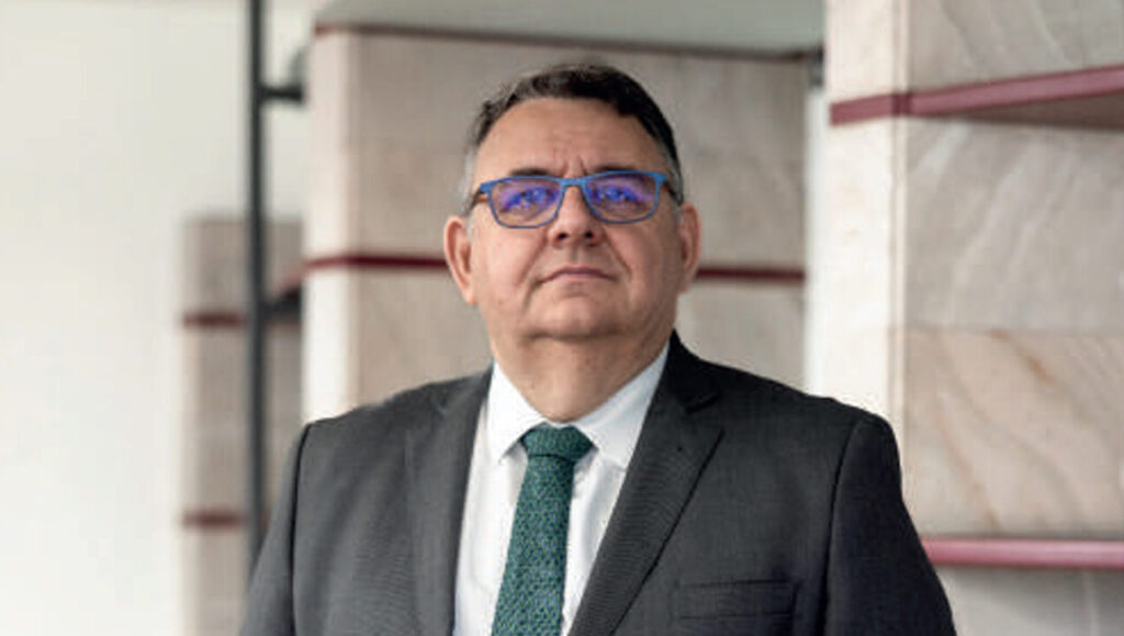 Manuel Sánchez: “El PASAC no es una ayuda a las empresas, sino a los hombres y mujeres de Canarias”