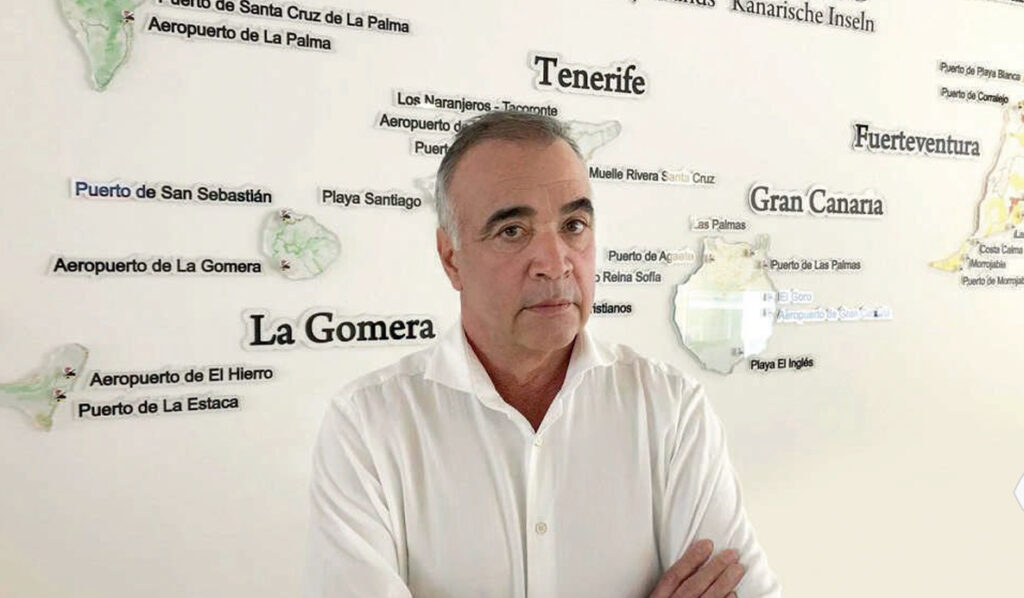 Mamerto Cabrera: “En 2023 CICAR dejo de emitir más de 1.200 Toneladas de CO2 en la atmósfera”