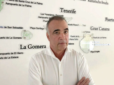 Mamerto Cabrera: “En 2023 CICAR dejo de emitir más de 1.200 Toneladas de CO2 en la atmósfera”