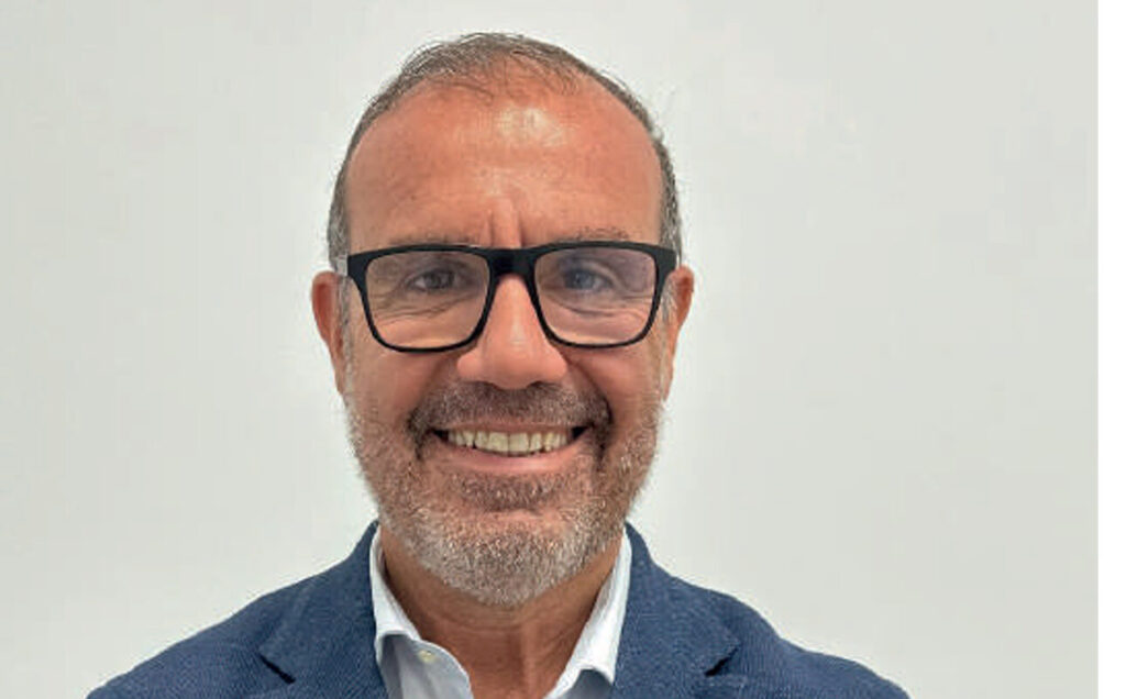 Alexis Montesdeoca: “Somos un puente para conectar el flujo de mercancías entre Canarias, la Península Ibérica y el resto del mundo”