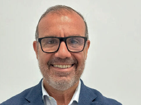 Alexis Montesdeoca: “Somos un puente para conectar el flujo de mercancías entre Canarias, la Península Ibérica y el resto del mundo”