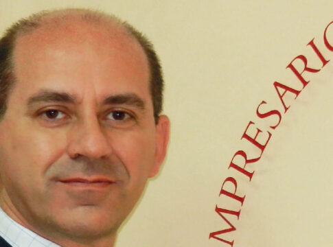 José Ángel Hdez: “Esperamos un crecimiento de un 10% de la distribución en vehículos ligeros”