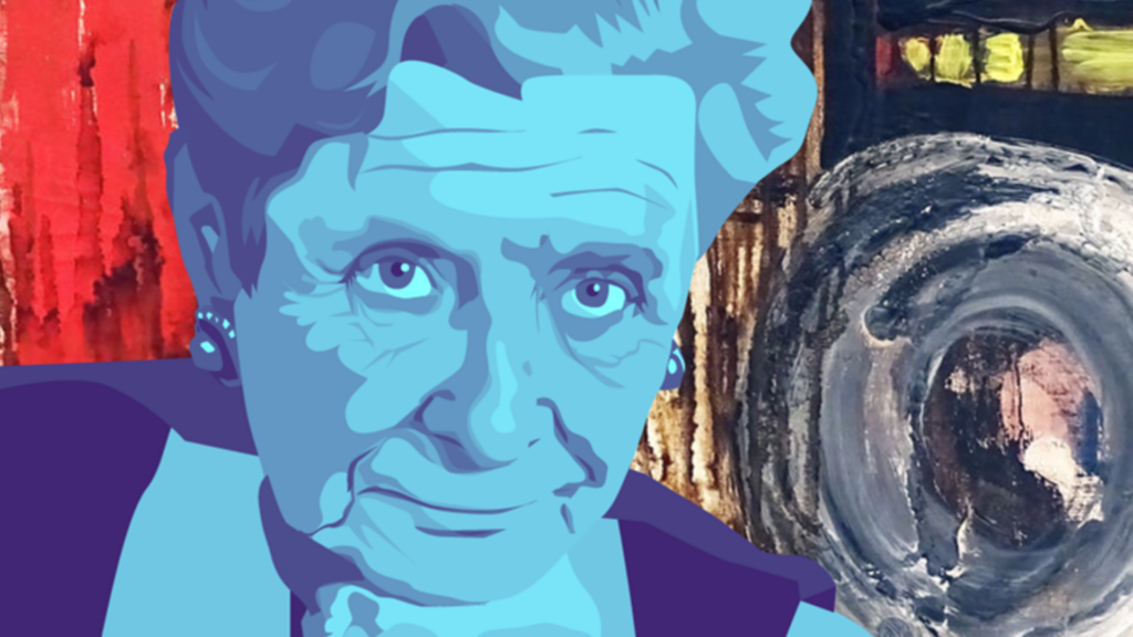 Proyección del documental ‘Lola Massieu’, sobre una de los mejores artistas de la historia de Canarias