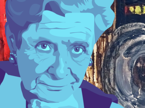 Proyección del documental ‘Lola Massieu’, sobre una de los mejores artistas de la historia de Canarias