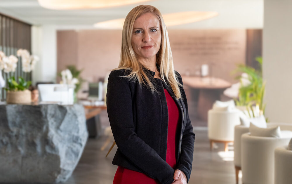 Llega Sandára Wellness & Spa Abama, un exclusivo centro de belleza y bienestar en el sur de Tenerife