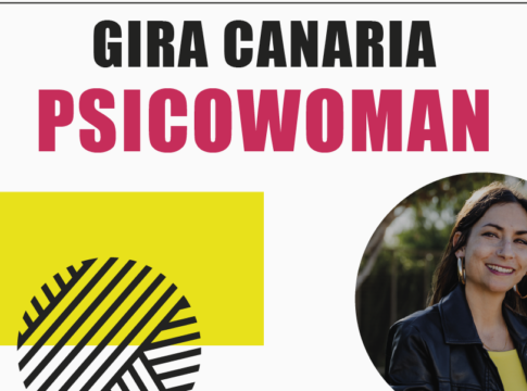 Isa Duque abordará los estereotipos de género y mitos del amor romántico entre los jóvenes de Fuerteventura