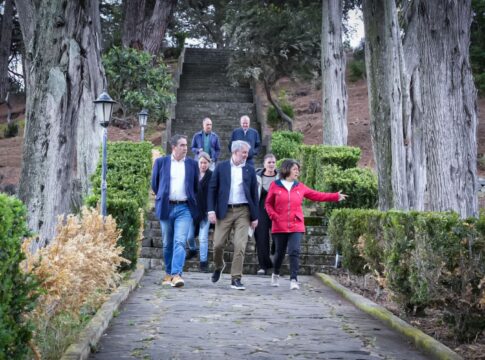 El Gobierno contribuye a la economía solidaria y la inclusión social a través de su apoyo al proyecto Verode
