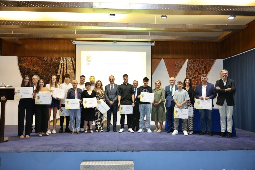 El concurso “Qué es el REF para ti” impulsa entre los jóvenes el conocimiento de esta herramienta fundamental para Canarias