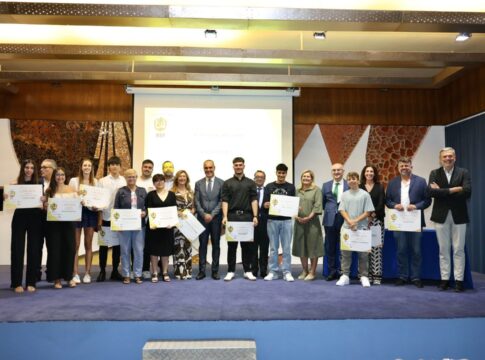 El concurso “Qué es el REF para ti” impulsa entre los jóvenes el conocimiento de esta herramienta fundamental para Canarias