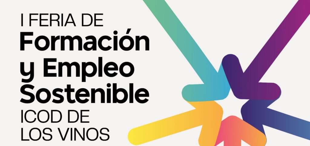 Icod de los Vinos celebrará este viernes la primera feria de empleo del municipio y la mayor de la comarca