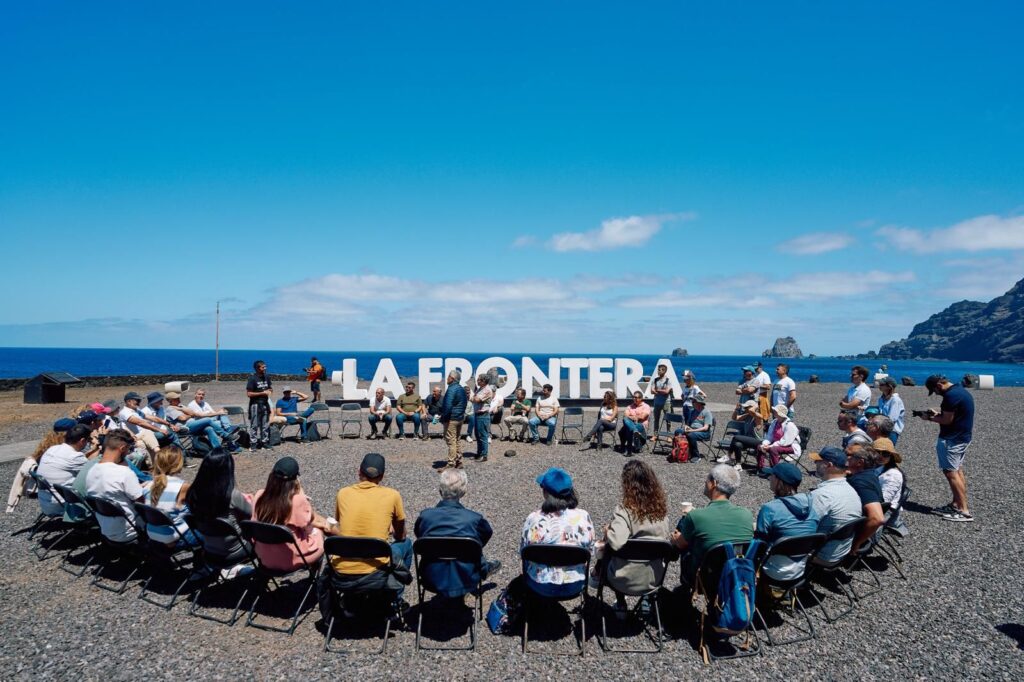 El campo y la innovación se dan la mano en la estrategia del Gobierno canario por un desarrollo sostenible