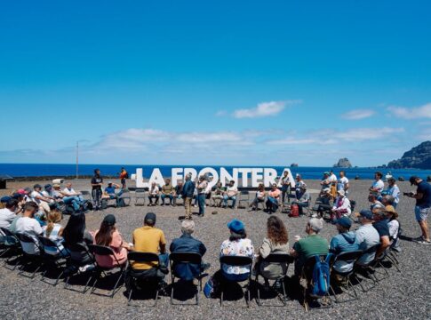 El campo y la innovación se dan la mano en la estrategia del Gobierno canario por un desarrollo sostenible