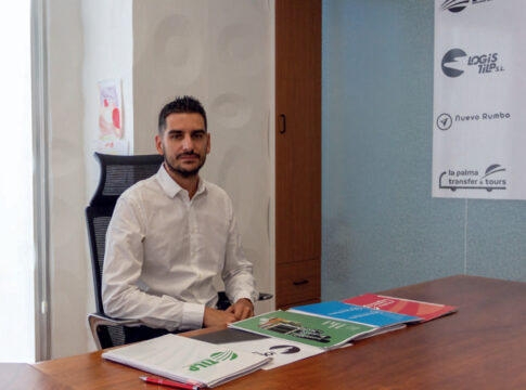 Luis Rodríguez: “Estamos adaptando nuestros servicios para atender a este nuevo tipo de turista”