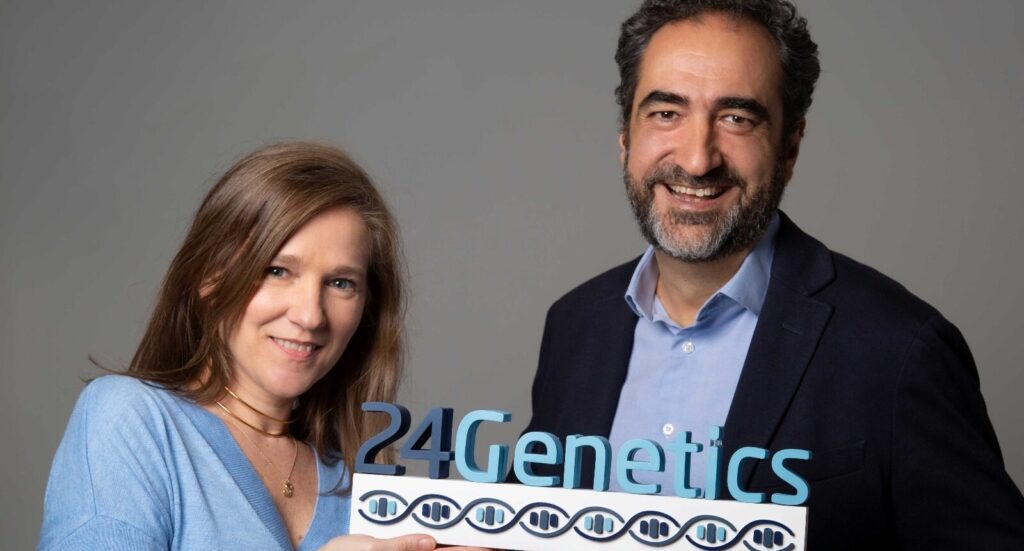 24Genetics revela la gran diversidad ancestral de los canarios