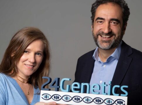 24Genetics revela la gran diversidad ancestral de los canarios