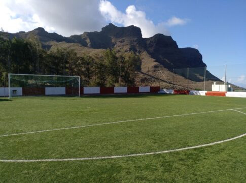 El Instituto Insular de Deportes (IID) destina 1.900.000 euros a subvenciones para sufragar los gastos derivados de la participación en competiciones de los clubes deportivos de fútbol de Gran Canaria