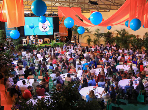 El II Encuentro Personas Vitamina agota entradas en solo dos días