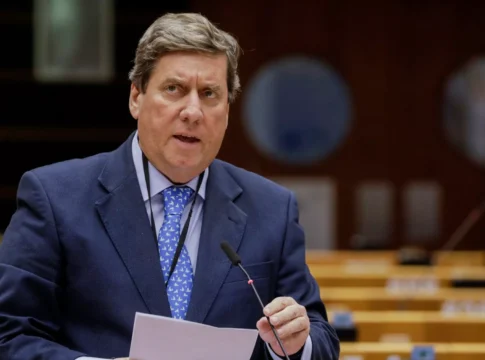El PP confía en Gabriel Mato para seguir defendiendo a Canarias en Europa