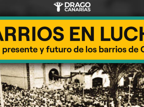 Drago Canarias organiza un acto para hablar sobre el futuro de los barrios del archipiélago