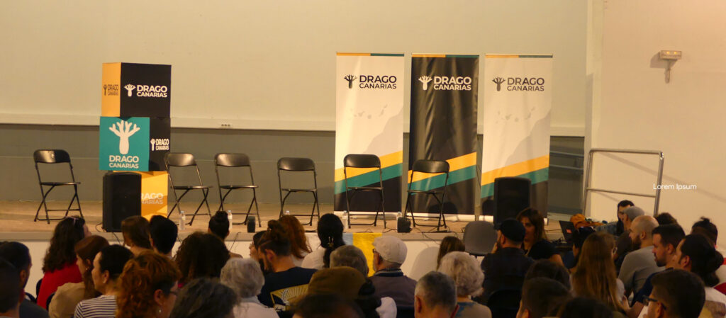 Drago Canarias convoca su Asamblea Nacional para debatir y votar de cara al nuevo ciclo político