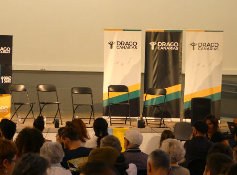 Drago Canarias convoca su Asamblea Nacional para debatir y votar de cara al nuevo ciclo político