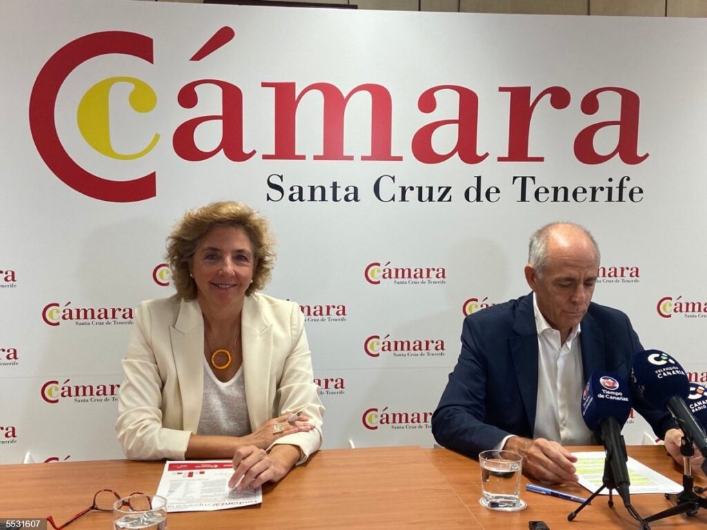 La inflación en Canarias se sitúa por debajo de la nacional por primera vez en año y medio