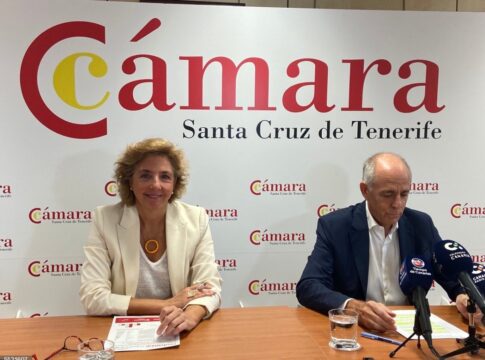 La inflación en Canarias se sitúa por debajo de la nacional por primera vez en año y medio
