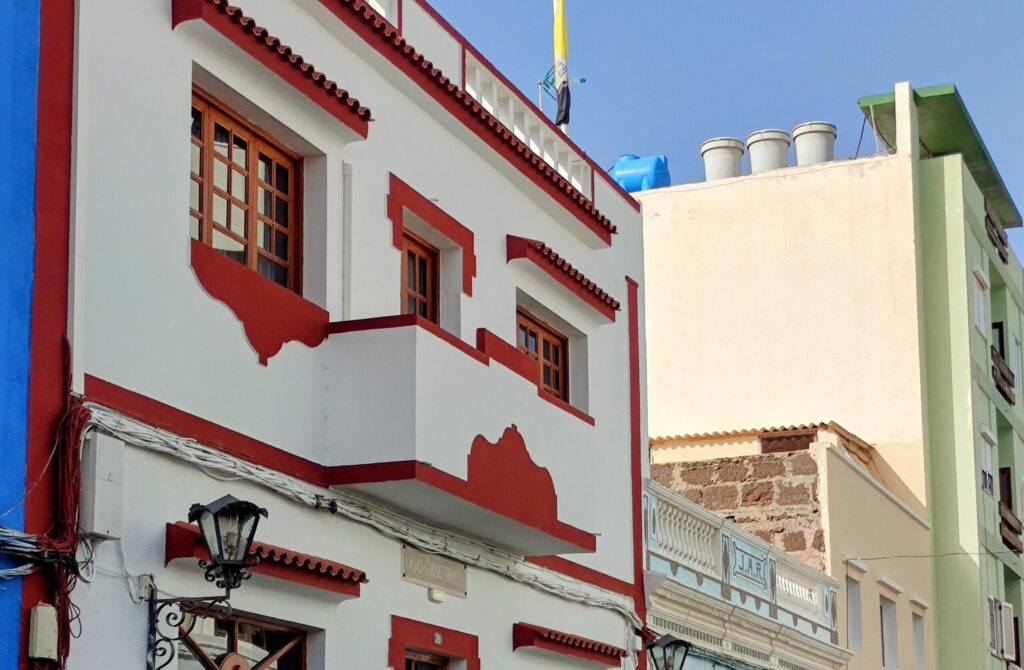 La Aldea de San Nicolás abre el plazo de solicitudes para las ayudas de emergencia social