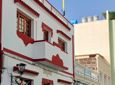 La Aldea de San Nicolás abre el plazo de solicitudes para las ayudas de emergencia social