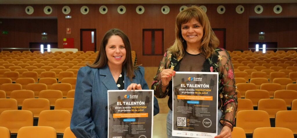 Granadilla de Abona celebra un encuentro para impulsar el emprendimiento juvenil