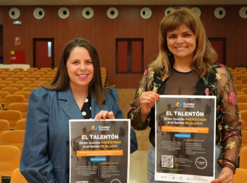 Granadilla de Abona celebra un encuentro para impulsar el emprendimiento juvenil
