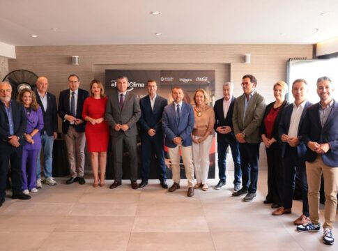Un total de 348 establecimientos de Tenerife se suman a la iniciativa Hostelería #PorElClima