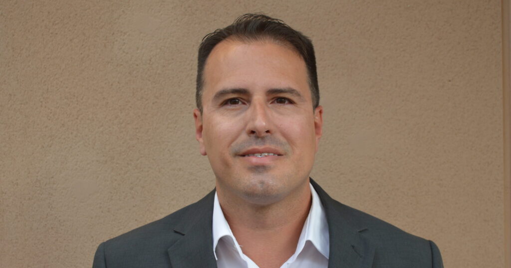 Christian León Torrecillas: “Nuestro objetivo es ofrecer un servicio integral y personalizado”