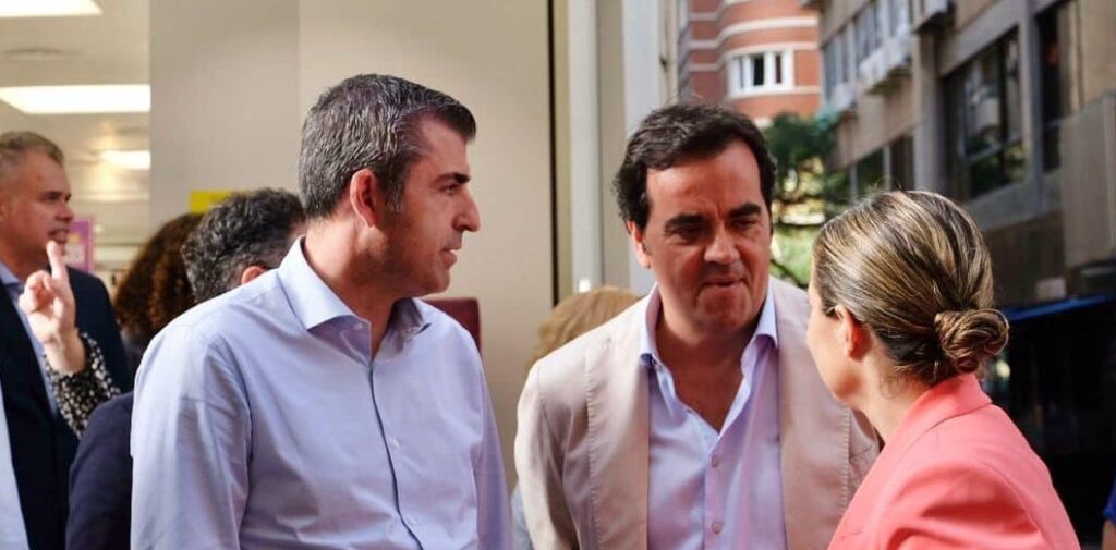 Comercio publica la convocatoria de subvenciones para proyectos de equipamientos para zonas comerciales abiertas