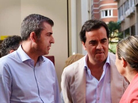 Comercio publica la convocatoria de subvenciones para proyectos de equipamientos para zonas comerciales abiertas