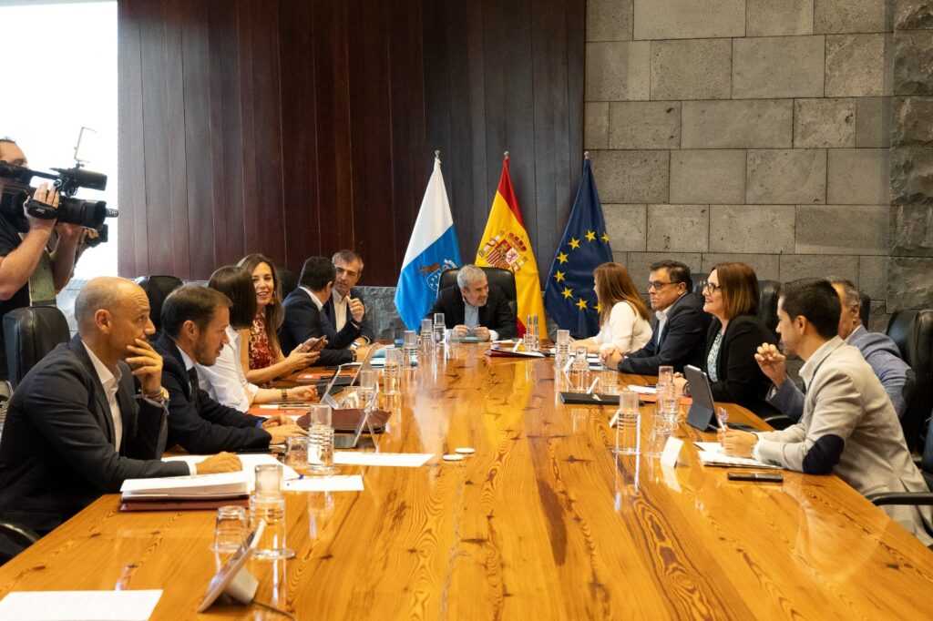 El Gobierno declara 14 áreas estratégicas para impulsar la diversificación económica a través de la innovación y la sostenibilidad